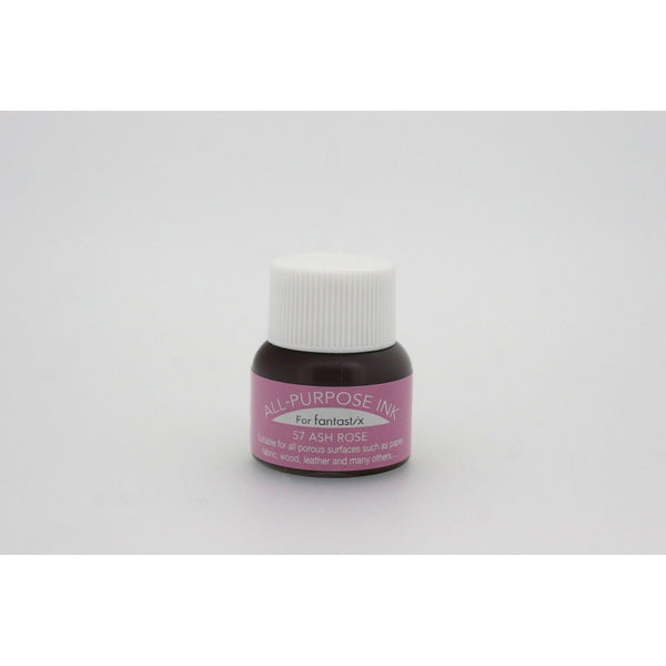 Tsukineko • all-purpose inkt potje 15ml ash rose