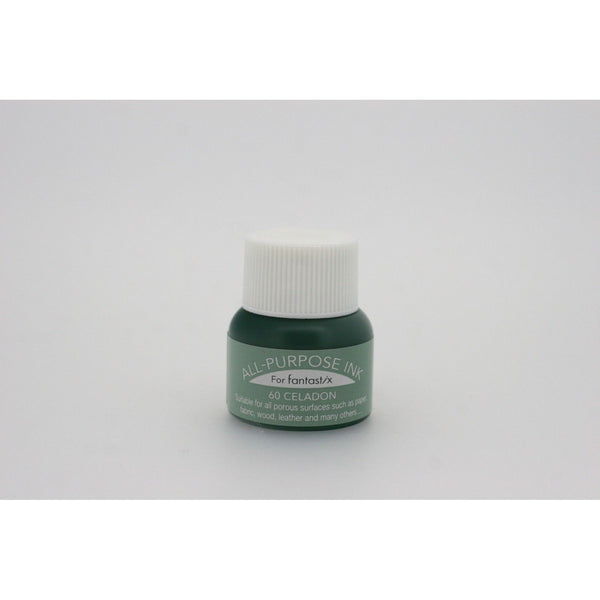 Tsukineko • all-purpose inkt potje 15ml celadon