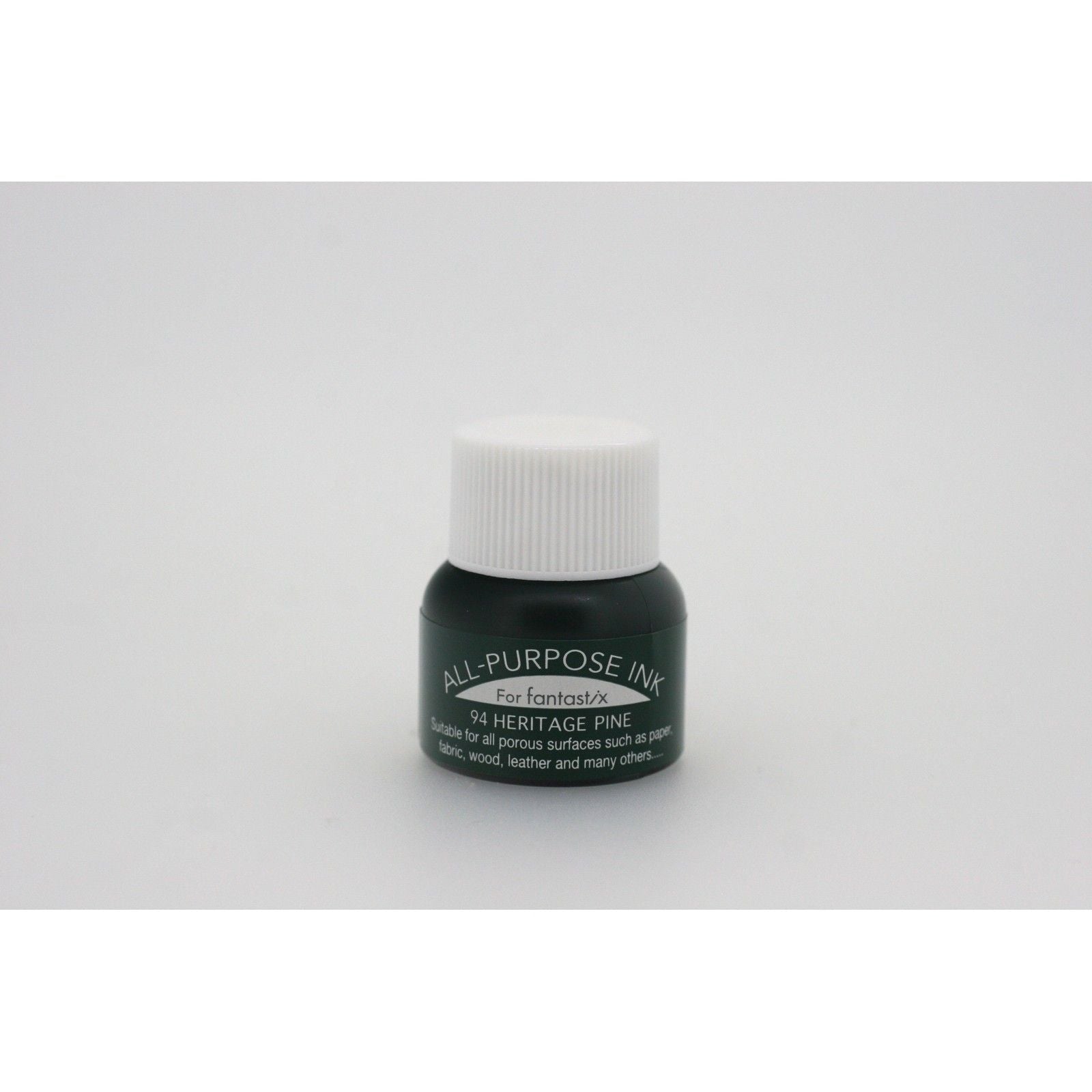 Tsukineko • all-purpose inkt potje 15ml heritage pine