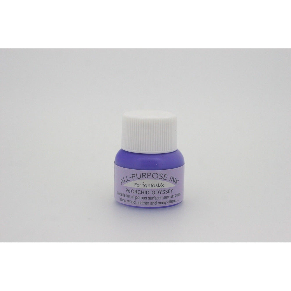 Tsukineko • all-purpose inkt potje 15ml orchid odyssey