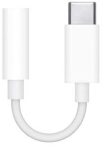 Lightning naar stereoplug-kabel wi