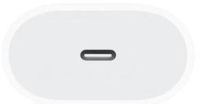 Stroomadapter apple