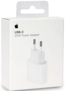 Stroomadapter apple