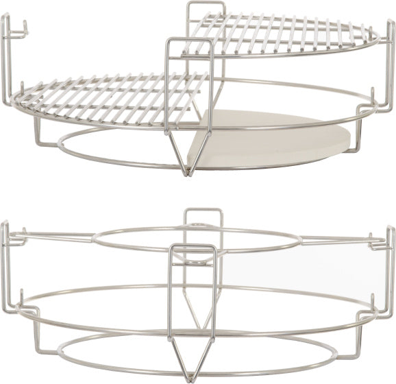 Flexibel Kooksysteem voor Kamado Large