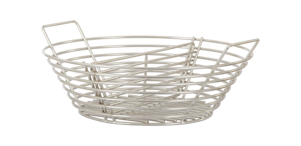 Kolenmand met Tussenrek voor Kamado Large