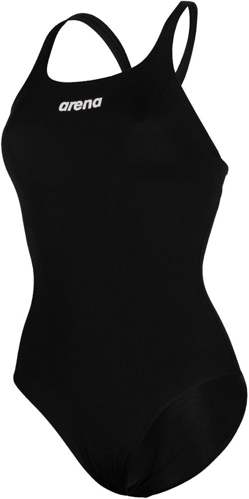 Arena team pro solid - women's swimsuit | 34