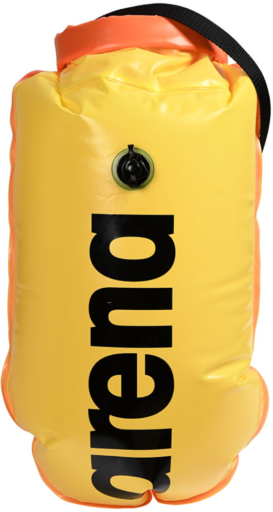 Arena open water buoy - buoyancy aid