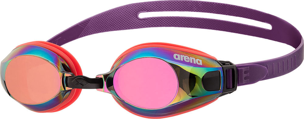 Arena zoom x-fit - swimming glasses