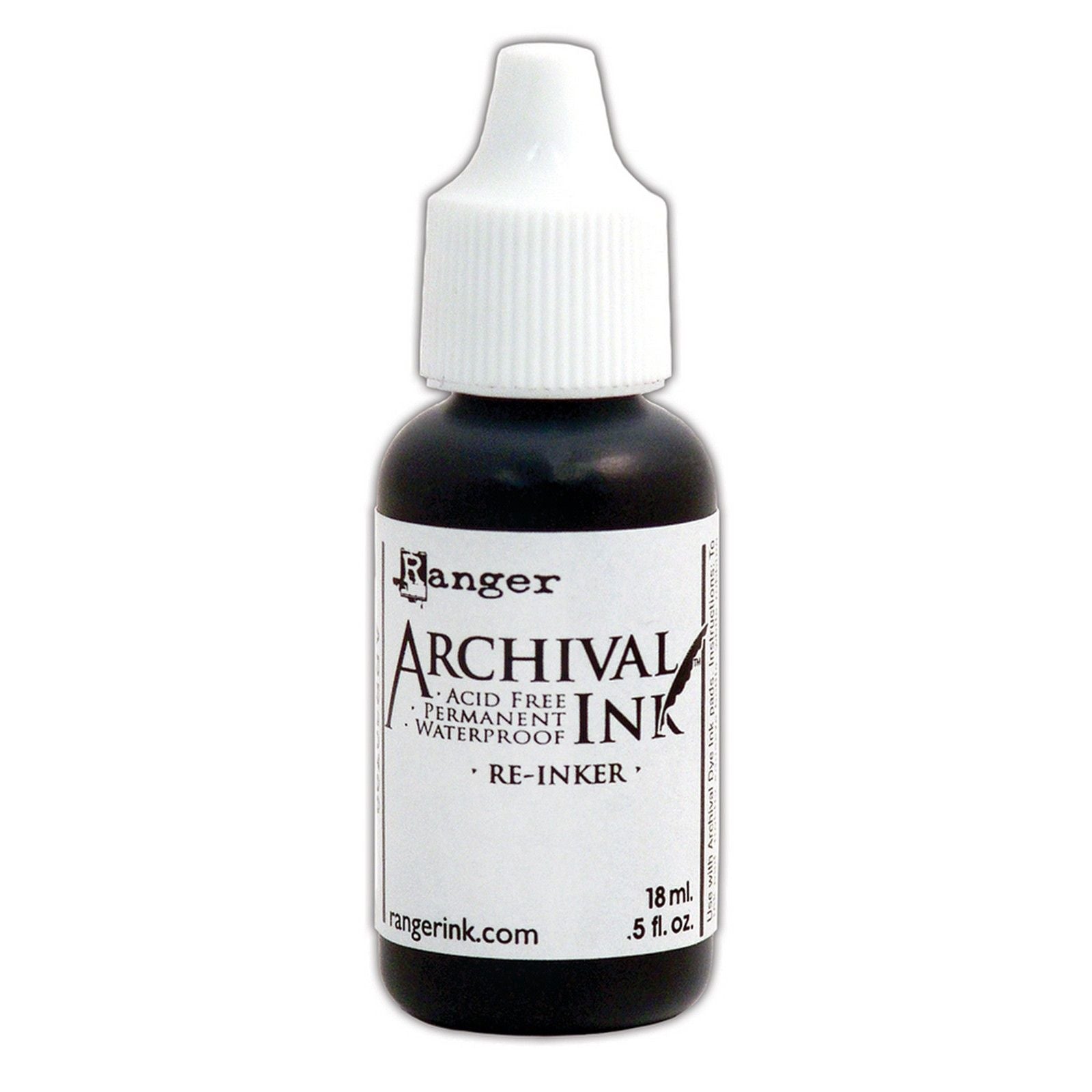 Ranger ink ranger • archival reinkers beach cruiser
