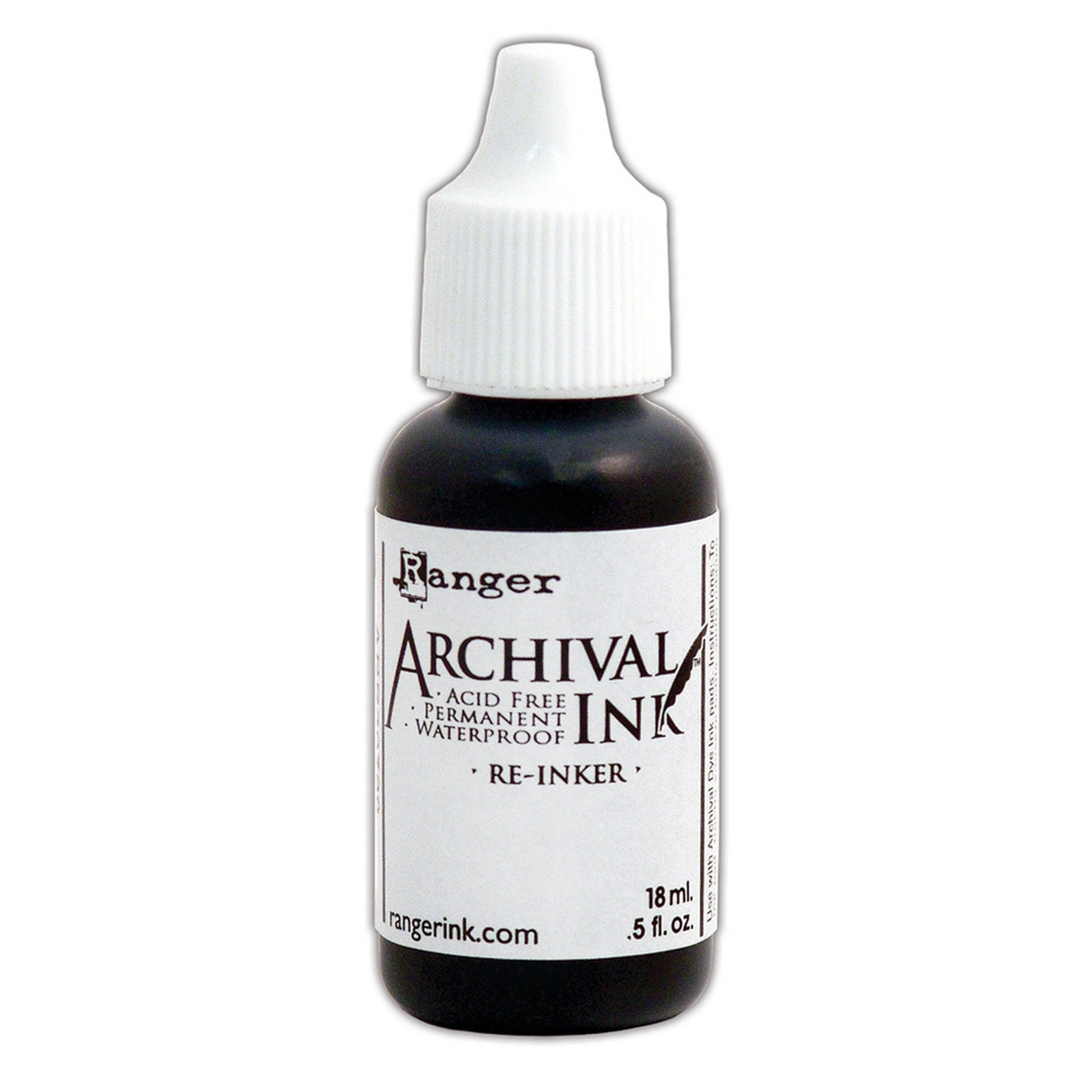 Ranger ink ranger • archival reinkers mountain lake