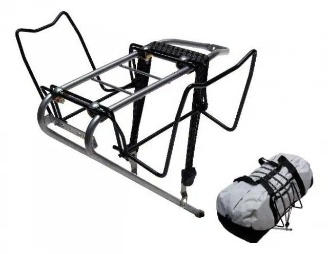 Steco tashouder bag-mee comfort