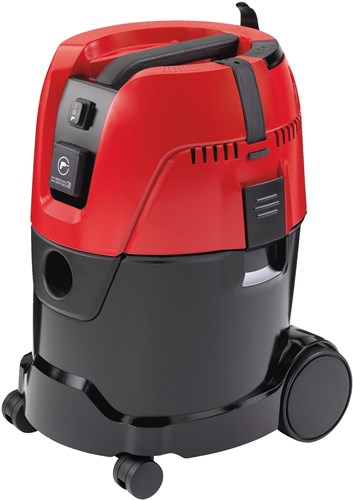 Milwaukee as 2-250 elcp 25 liter l-klasse stofzuiger - 4933447480