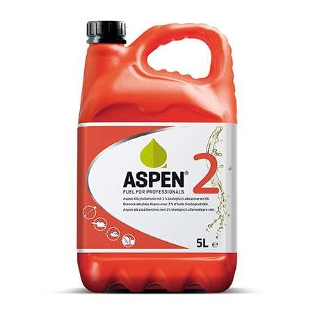 Aspen 4 takt, 5 liter