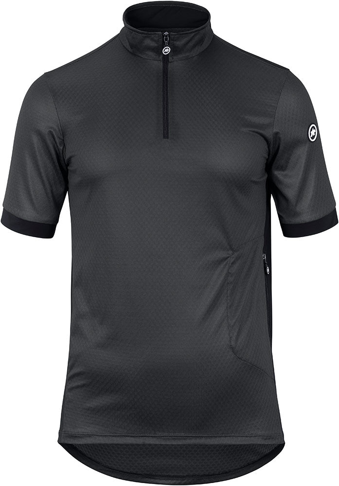Assos mille gtc c2 - jersey | s