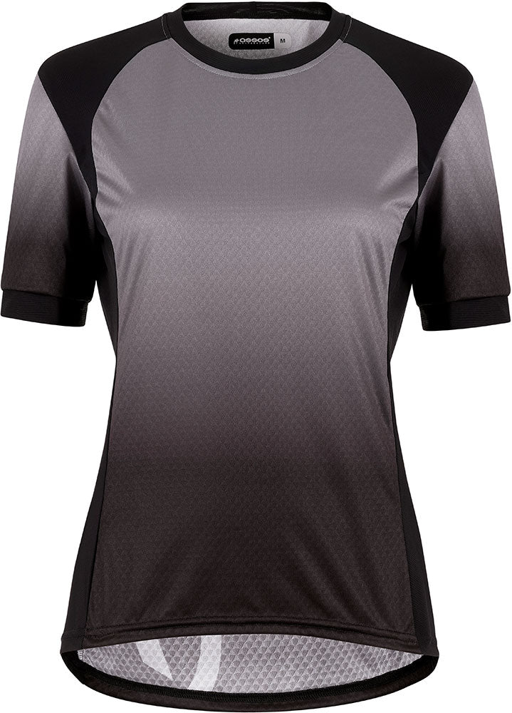 Assos trail t3 - women's mtb jersey