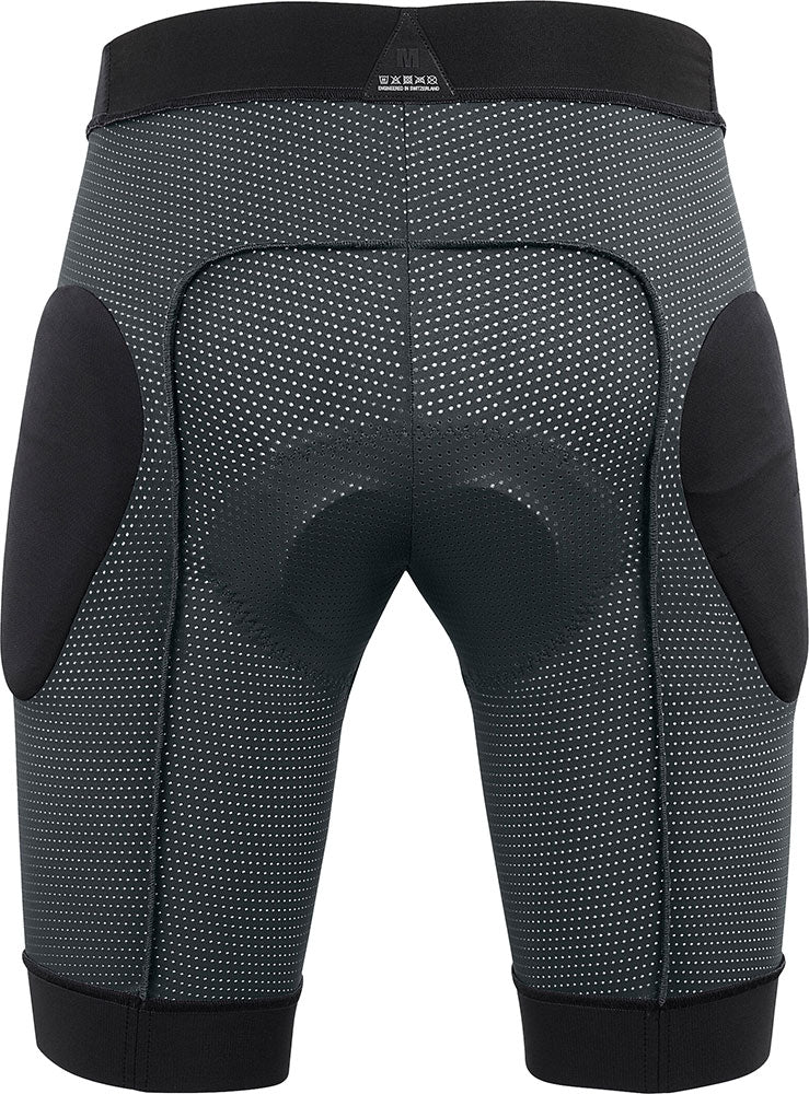 Assos trail tactica liner hp t3 - liner shorts with pad | xl