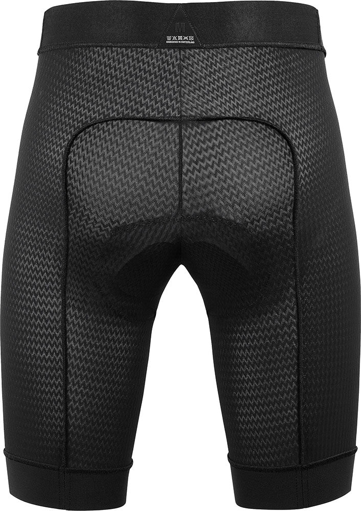 Assos trail tactica liner st t3 - liner shorts with pad