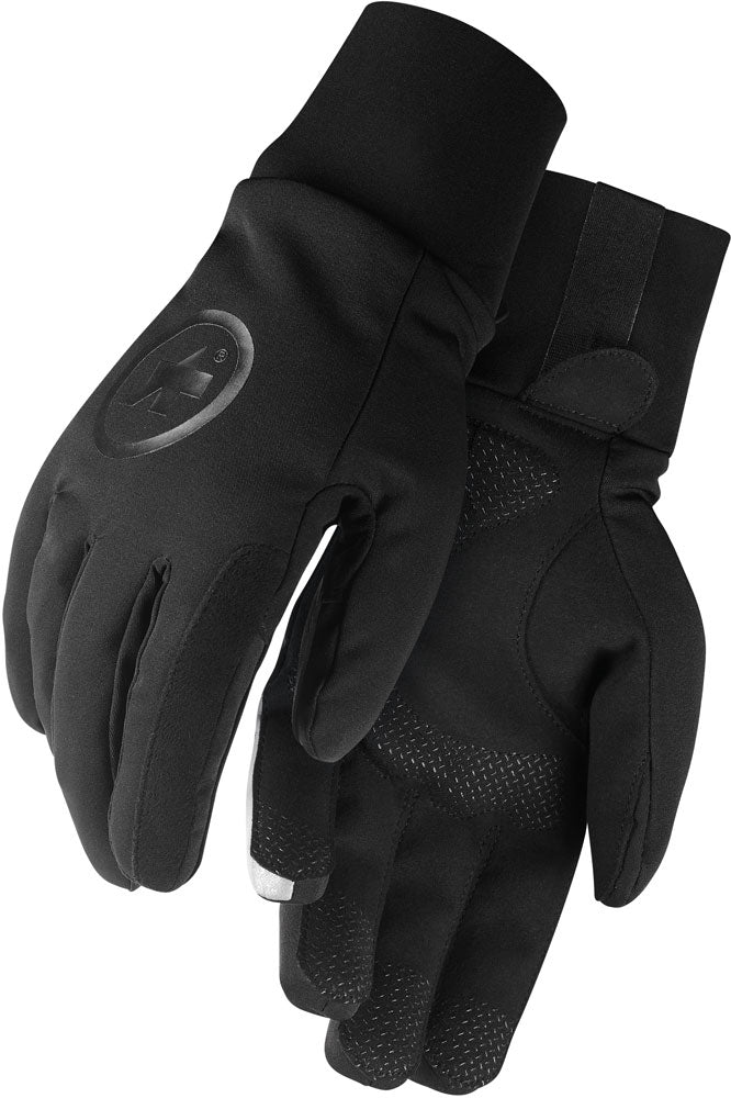 Assos ultraz winter - gloves long