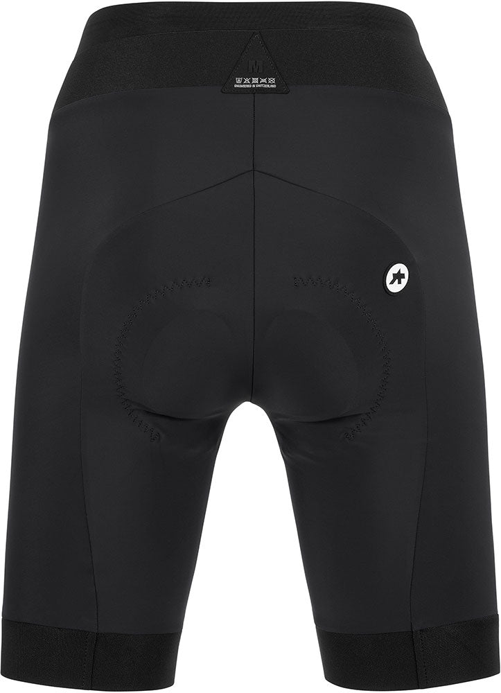 Assos uma gt c2 short - women's short tights with pad