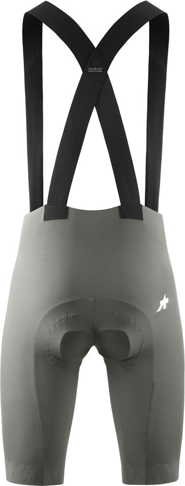Assos equipe r s11 - bib shorts with pad | xxl