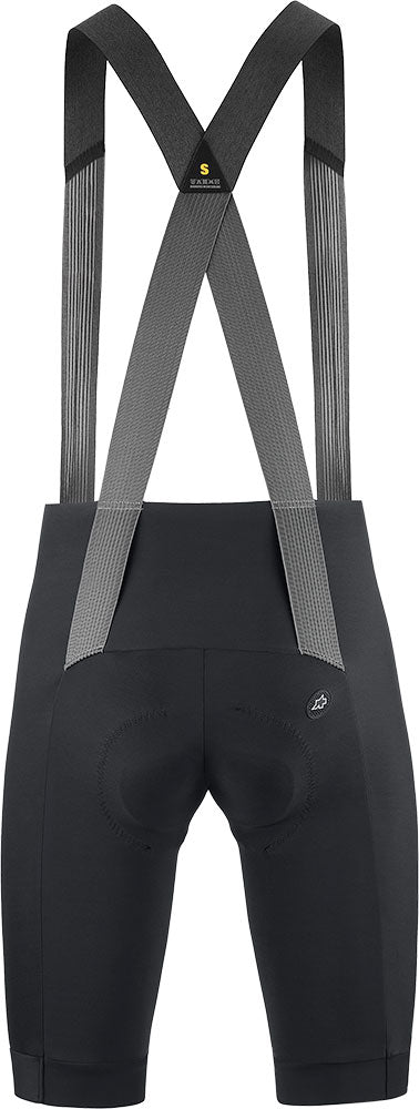 Assos mille gts s11 - bib shorts with pad | s
