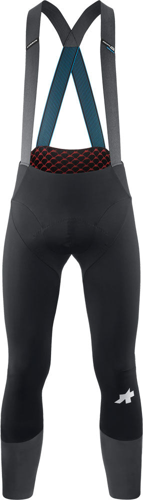 Assos equipe rs jodah ultraz winter s11 - bib tights