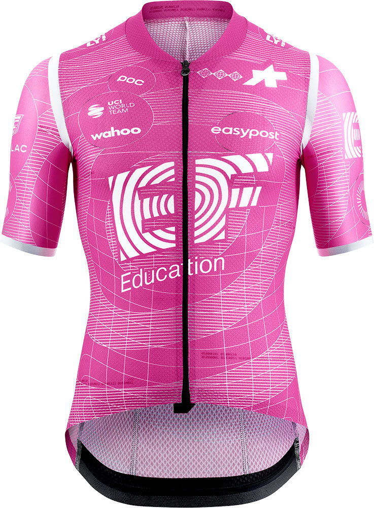 Assos mille gt s11 evo ef 2026 - jersey | s