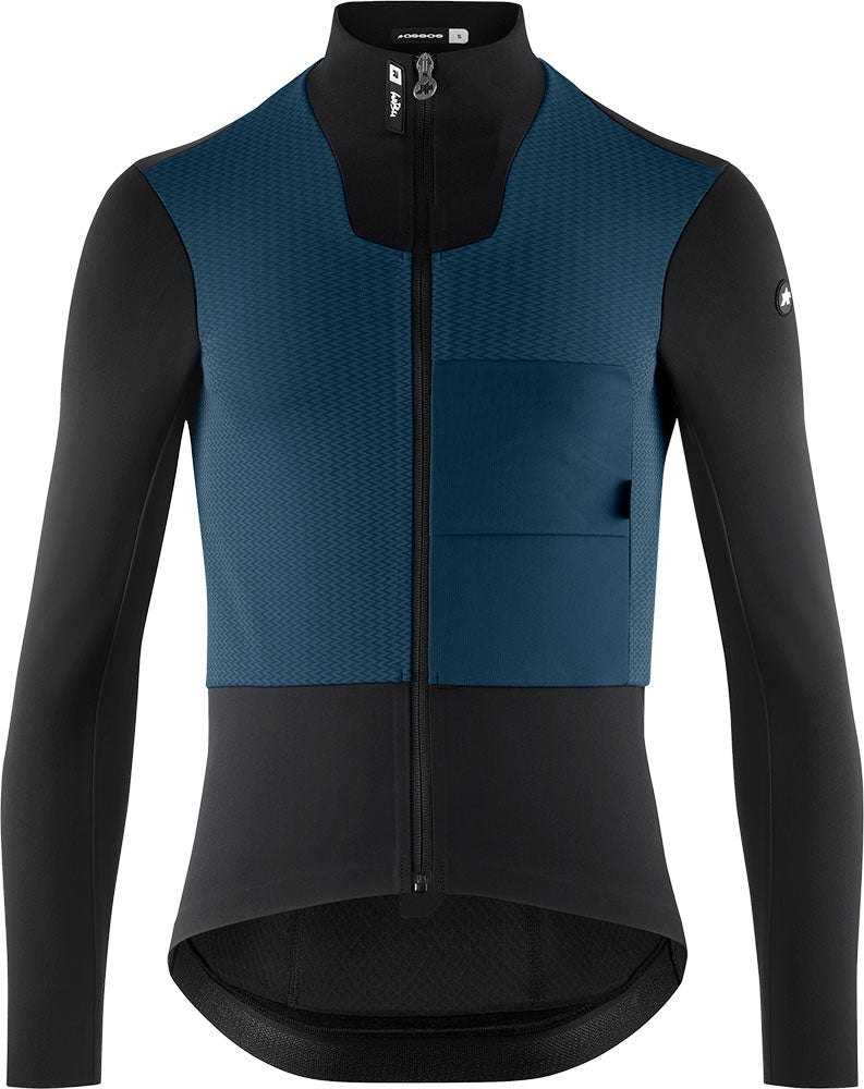 Assos equipe r habu s11 - softshell jacket | s
