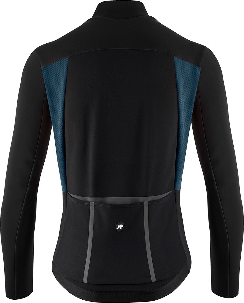 Assos equipe r habu s11 - softshell jacket | s
