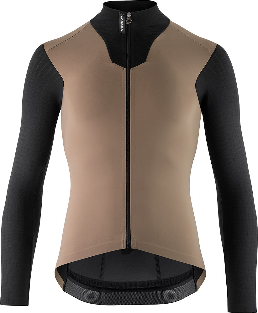 Assos mille gts s11 - softshell jacket | m