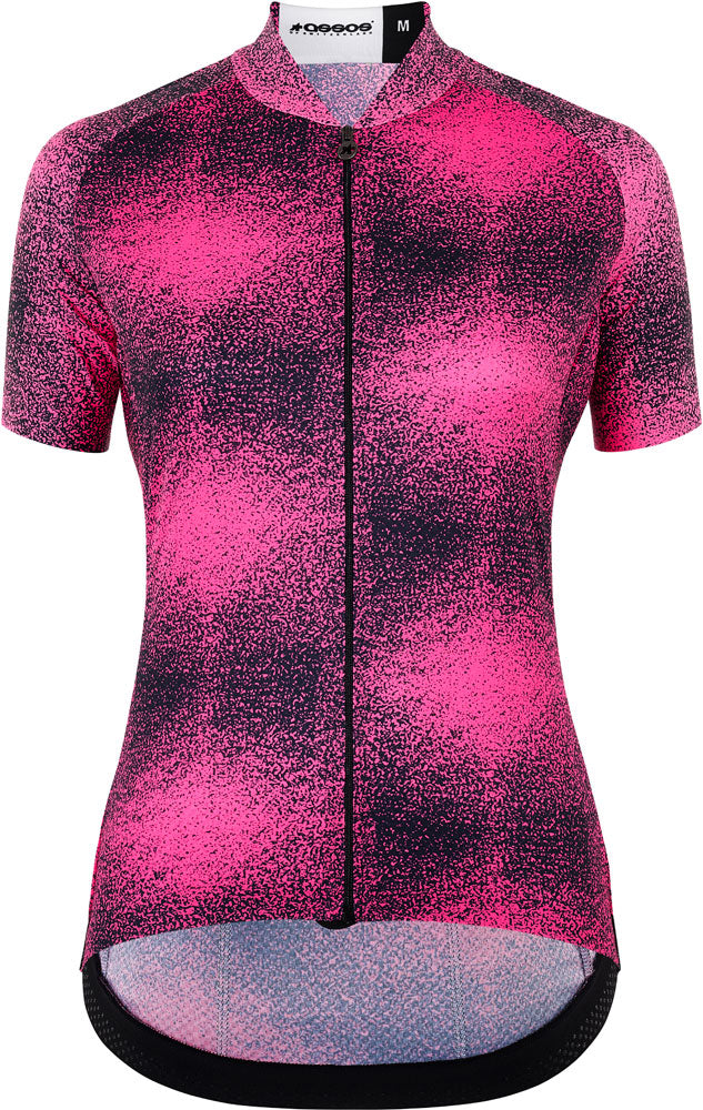 Assos uma gt c2 evo zeus - women's jersey | xlg