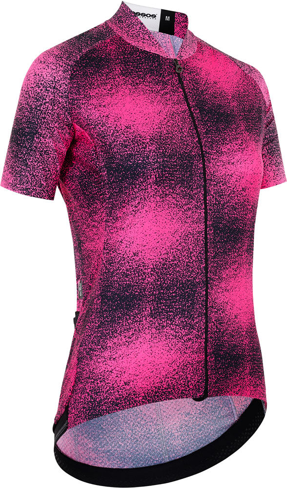 Assos uma gt c2 evo zeus - women's jersey | xlg