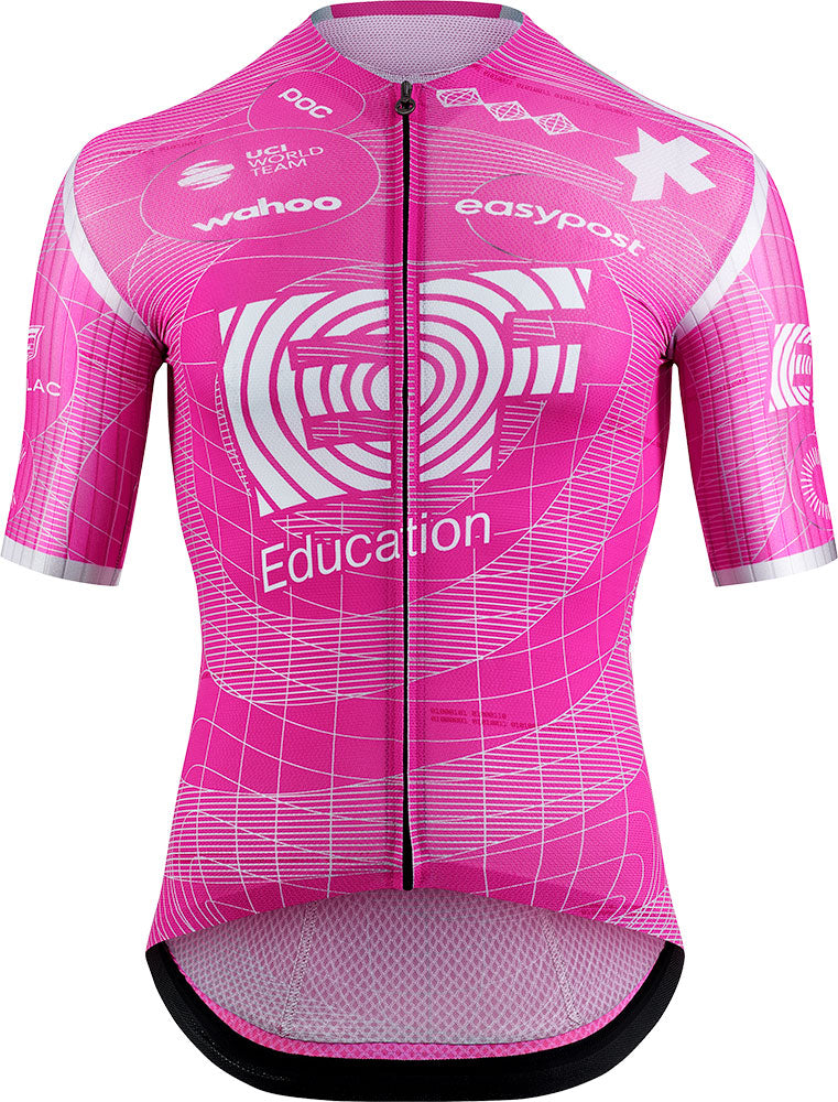 Assos equipe s11 ef 2026 - jersey | xxl