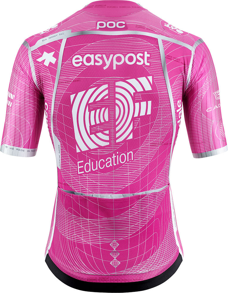 Assos equipe s11 ef 2026 - jersey