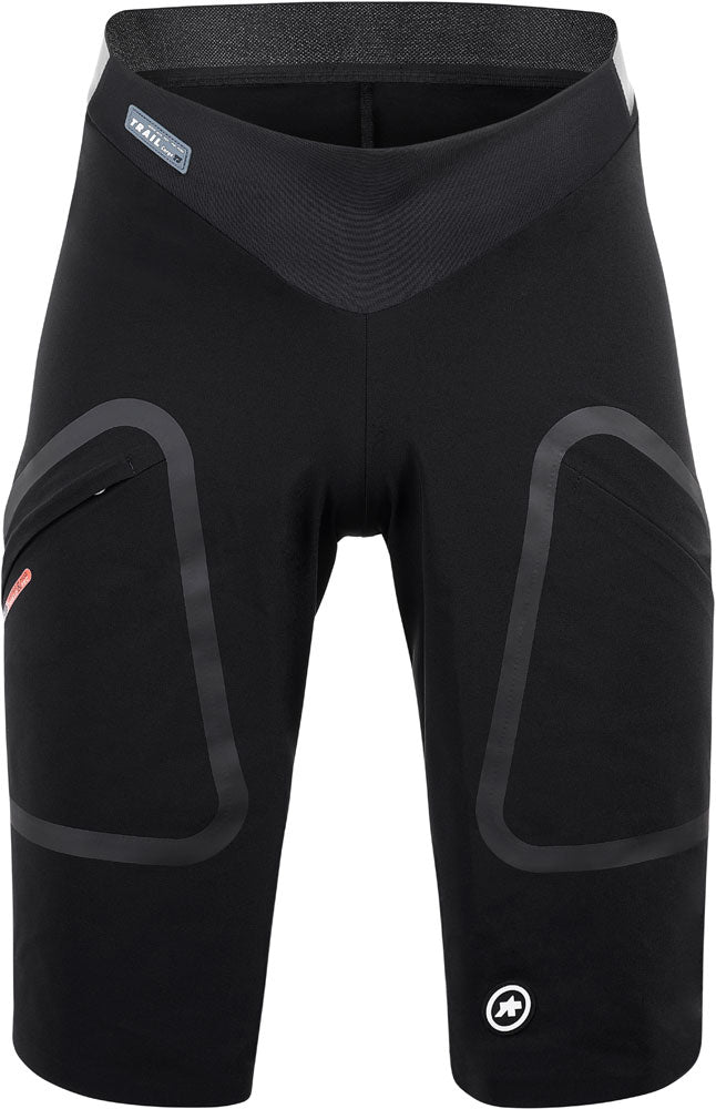 Assos trail tactica cargo t3 - cycling shorts | m