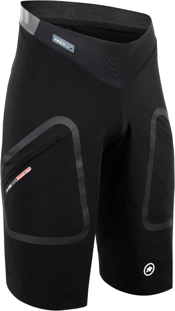 Assos trail tactica cargo t3 - cycling shorts | l