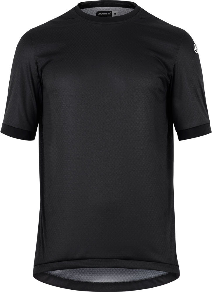 Assos trail t3 - mtb jersey
