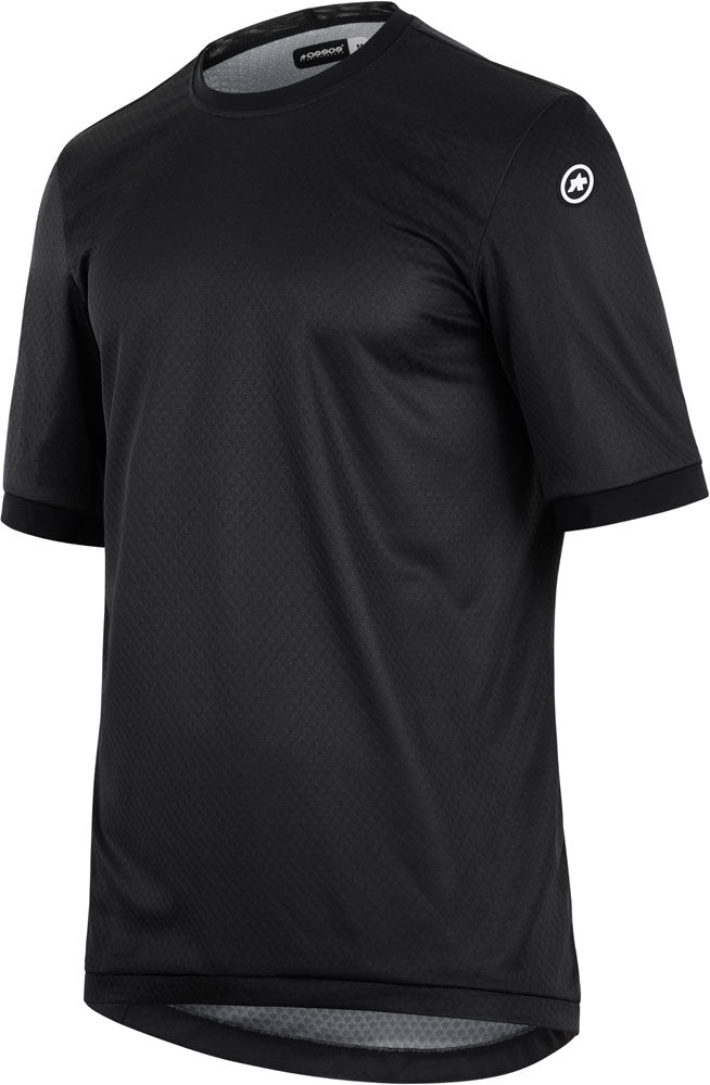 Assos trail t3 - mtb jersey