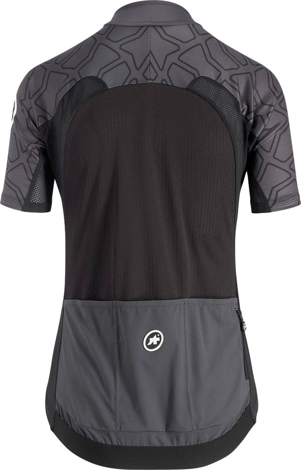 Assos trail - women's jersey