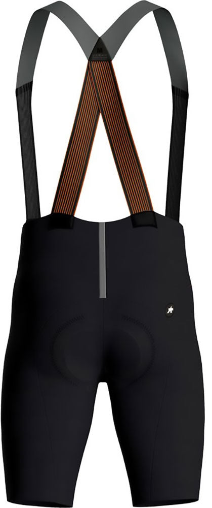 Assos equipe rs schtradivari long-bib shorts with pad | m