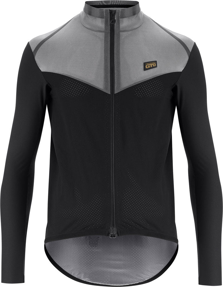 Assos mille gto fuchsröhre c2 - softshell jacket