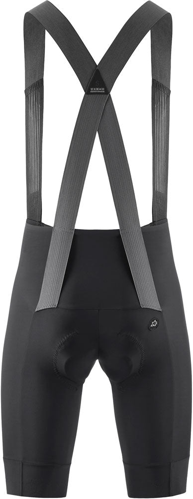 Assos mille gts s11 - bib shorts with pad