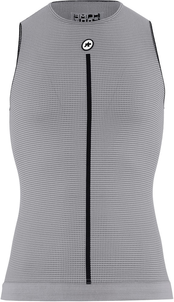 Assos summer ns skin layer - functional baselayer | ii (xl-2xl)