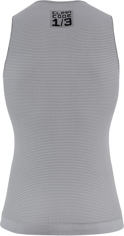 Assos summer ns skin layer - functional baselayer | ii (xl-2xl)
