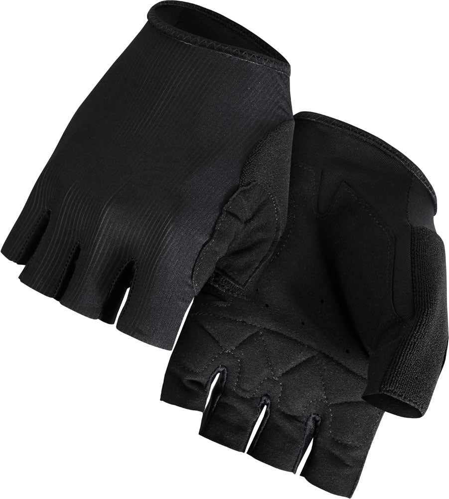 Assos rs gloves targa - cycling gloves | l
