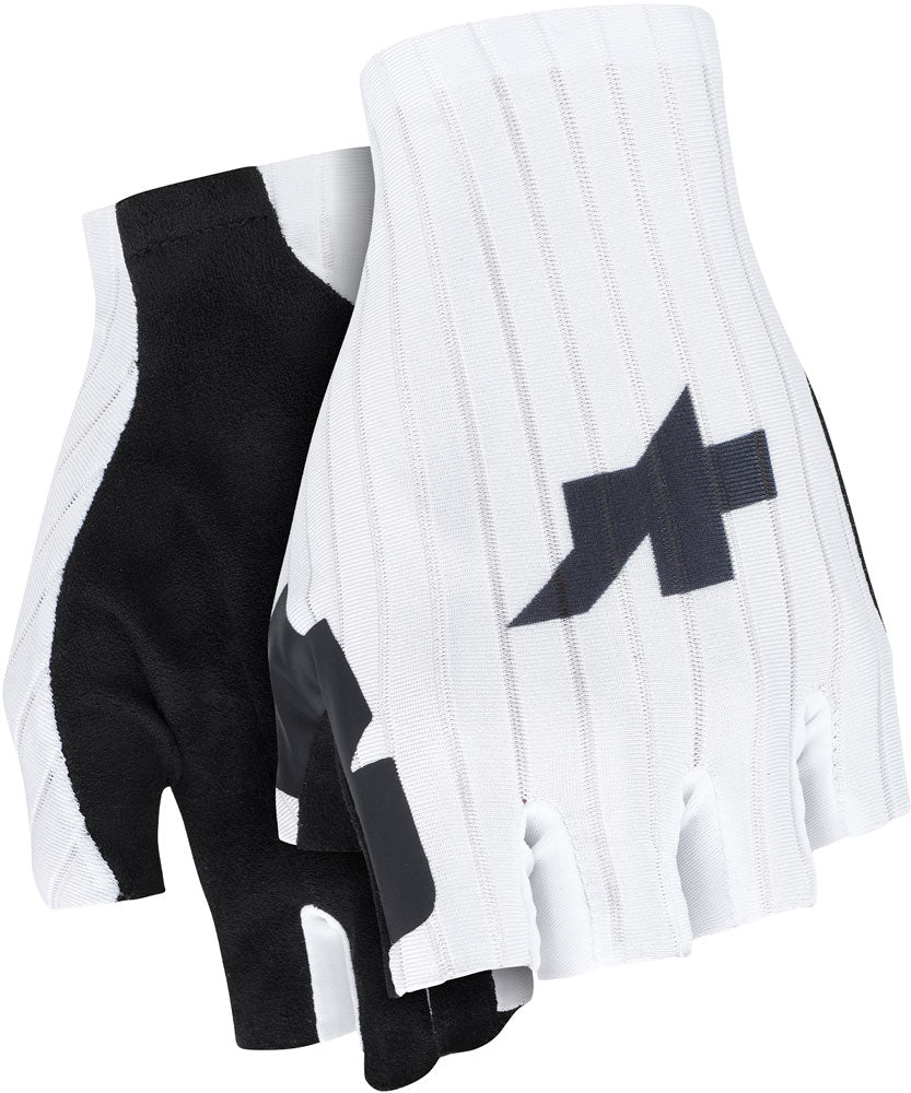 Assos rsr speed gloves s11 - cycling gloves