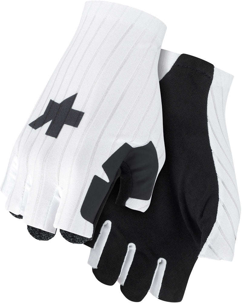 Assos rsr speed gloves s11 - cycling gloves | s