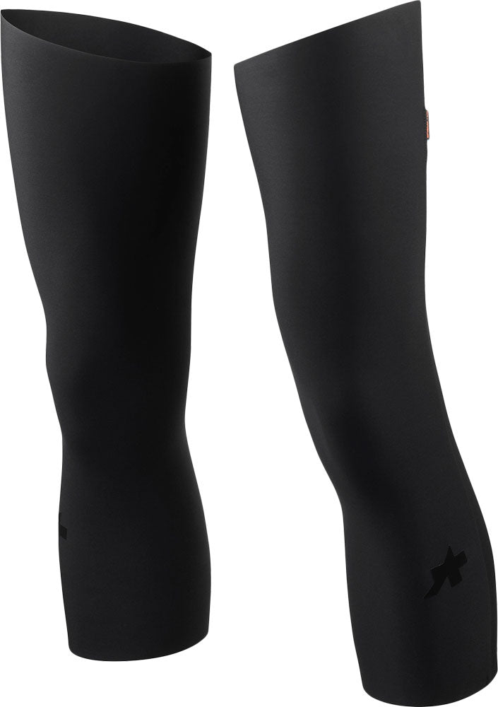 Assos p1 r winter - knee warmers | xl-tir