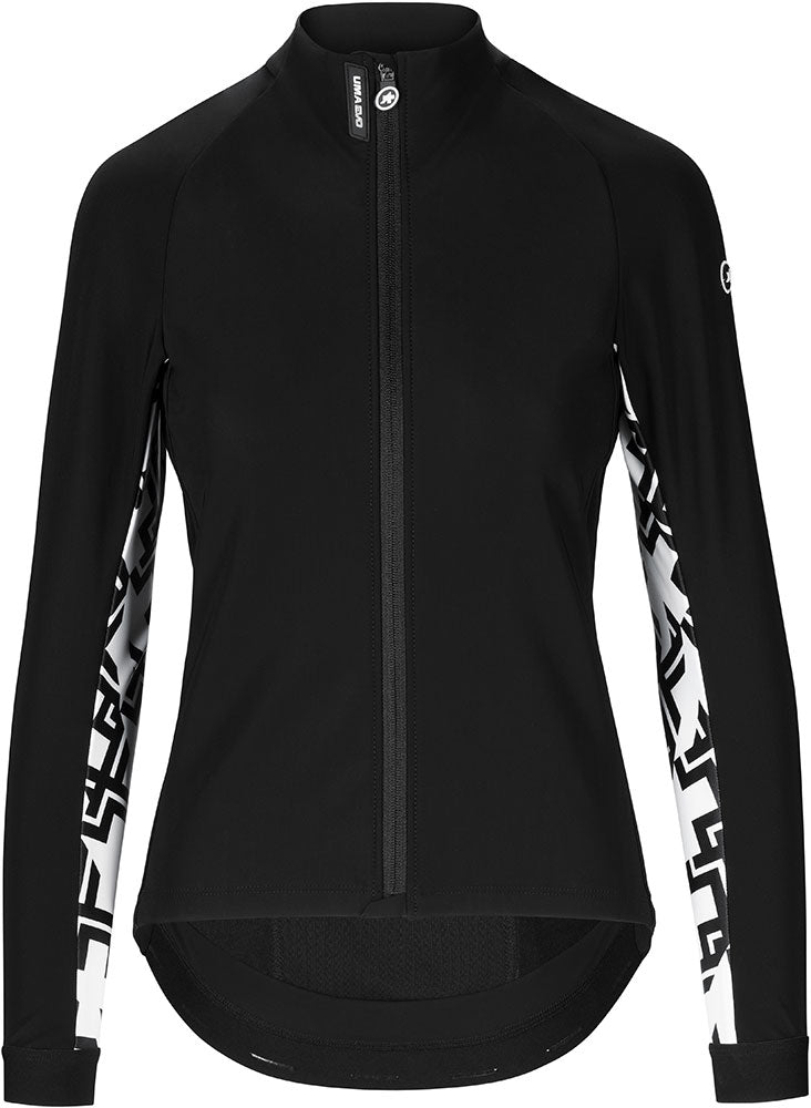 Assos uma gt winter evo - women's softshell jacket | xlg