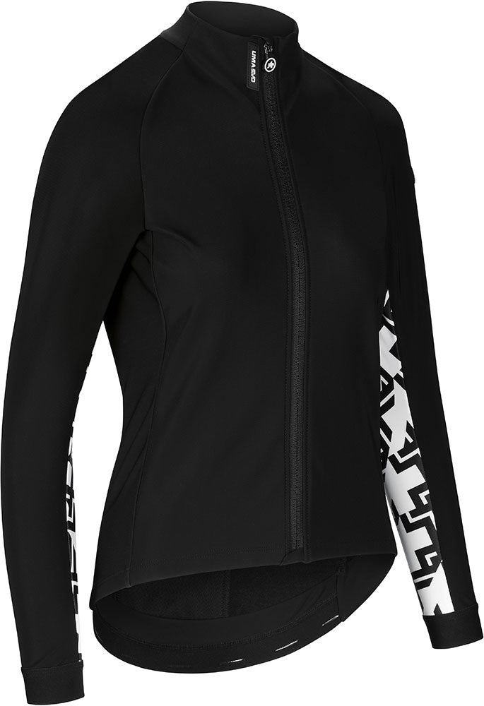 Assos uma gt winter evo - women's softshell jacket | xl